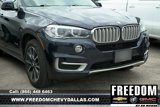 Used 2018 BMW X5 xDrive35i image 4