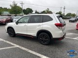 Used 2022 Subaru Forester Sport image 5