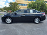 Used 2014 Nissan Sentra SV image 5