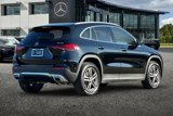 New 2025 Mercedes-Benz GLA 250 4MATIC image 4