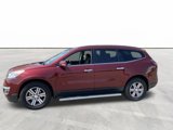 Used 2017 Chevrolet Traverse LT image 3