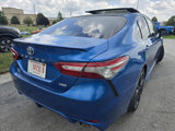 Used 2018 Toyota Camry XSE image 5