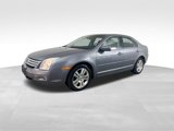 Used 2006 Ford Fusion SEL image 2