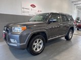 Used 2012 Toyota 4Runner SR5 image 2