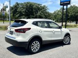 Used 2021 Nissan Rogue Sport SV image 4