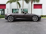 Used 2020 Jaguar F-TYPE Convertible image 3