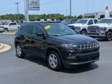 Used 2023 Jeep Compass Latitude w/ Sun and Sound Group image 3