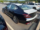 New 2026 Genesis G70 2.5T image 5