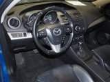 Used 2012 MAZDA MAZDA3 i Grand Touring w/ Tech Pkg image 5