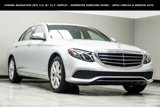 Used 2017 Mercedes-Benz E 300 4MATIC image 4