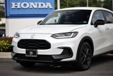 Used 2023 Honda HR-V Sport image 2