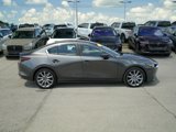 Used 2019 MAZDA MAZDA3 Sedan w/ Preferred Package image 4
