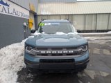 Used 2022 Ford Bronco Sport Big Bend image 2