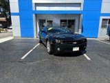 Used 2013 Chevrolet Camaro LS image 3