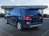 Used 2017 Mercedes-Benz GLE 350 4MATIC image 3