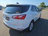 Used 2021 Chevrolet Equinox LT image 5