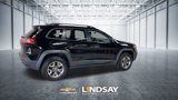 Used 2019 Jeep Cherokee Trailhawk image 2