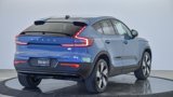 Certified 2023 Volvo C40 P8 Recharge Ultimate image 5