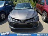 Used 2018 Toyota Camry SE image 3