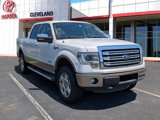 Used 2013 Ford F150 King Ranch w/ King Ranch Luxury Pkg image 2