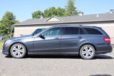 Used 2013 Mercedes-Benz E 350 4MATIC Wagon image 6