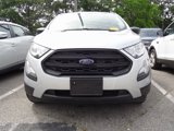 Used 2021 Ford EcoSport S image 2