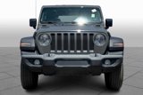 Used 2020 Jeep Wrangler Sport image 3