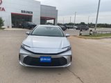 New 2025 Toyota Camry LE image 3