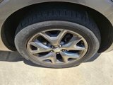Used 2016 Kia Sorento SX image 4