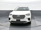 Used 2017 Hyundai Santa Fe Limited image 2