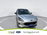 Used 2020 Ford Escape SE Sport image 3