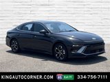 Used 2024 Hyundai Sonata SEL image 3
