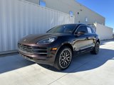 Used 2020 Porsche Macan S image 2