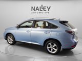Used 2010 Lexus RX 350 AWD image 3