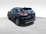 Used 2021 Ford Escape SEL image 3