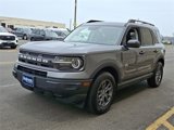 Used 2022 Ford Bronco Sport Big Bend image 4