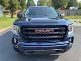 Used 2021 GMC Sierra 1500 Elevation w/ X31 Off-Road Package image 2