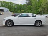 Certified 2023 Dodge Charger GT image 4