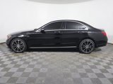 Used 2021 Mercedes-Benz C 300 Sedan w/ Premium Package image 2