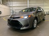 Used 2019 Toyota Corolla LE image 2