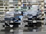 Certified 2020 Ford Explorer Limited w/ Class III Trailer Tow Package image 4