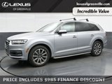 Used 2018 Audi Q7 3.0T Prestige w/ Prestige Package image 4