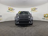 Certified 2022 Jeep Renegade Latitude image 3