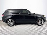 Used 2017 Land Rover Range Rover Sport Supercharged image 2