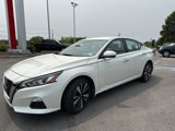 Used 2022 Nissan Altima 2.5 SV image 4