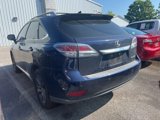 Used 2014 Lexus RX 350 F Sport image 4