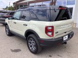New 2024 Ford Bronco Sport Badlands image 3