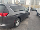 Used 2020 Chrysler Voyager Lxi image 2