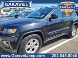 Used 2015 Jeep Grand Cherokee Laredo w/ Quick Order Package 23E image 3