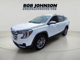 Used 2023 GMC Terrain SLT w/ LPO, Floor Liner Package image 3